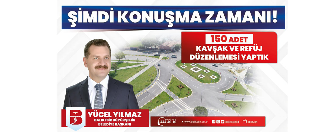 Doğru slogan büyük etkileşim